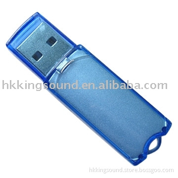 USB flash drive